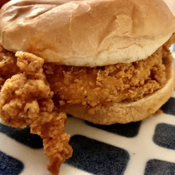 Jollibee - Spicy chicken sandwich - Filipino Near Me - West Covina, California Jollibee - Spicy chicken sandwich - Filipino Near Me - West Covina, California