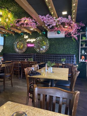 Los Antojos Restaurant by null