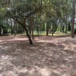 Salty Dog Park