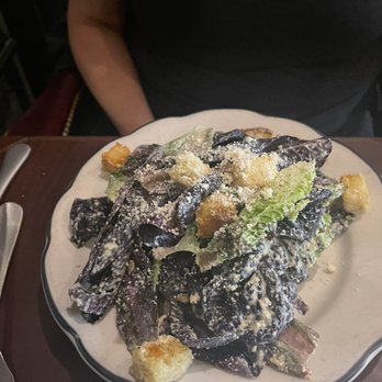 Coast Range - The best Caesar salad ever - Steakhouses Near Me - Solvang, California Coast Range - The best Caesar salad ever - Steakhouses Near Me - Solvang, California