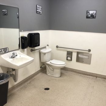 Hop DeVine - Bathroom - New American Near Me - Livermore, California