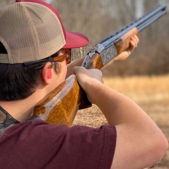 Shane’s Sporting Clays - PULL! - Gun/Rifle Ranges Near Me - Summerfield, North Carolina Shane’s Sporting Clays - PULL! - Gun/Rifle Ranges Near Me - Summerfield, North Carolina