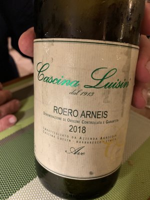 Osteria Ticino da Ketty & Tommy by null