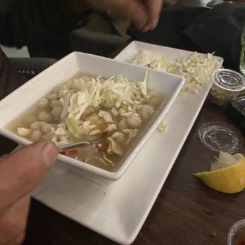 The Chicken Koop - They have chicken posole! - Chicken Shop Near Me - Downey, California The Chicken Koop - They have chicken posole! - Chicken Shop Near Me - Downey, California