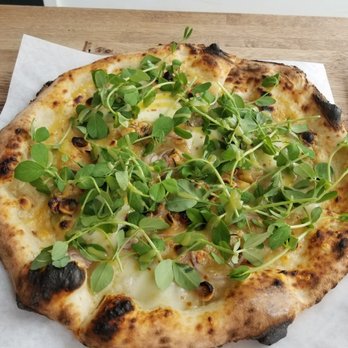 Nonavo Pizza - Hazelnut pizza - Pizza Near Me - Vancouver, Washington Nonavo Pizza - Hazelnut pizza - Pizza Near Me - Vancouver, Washington
