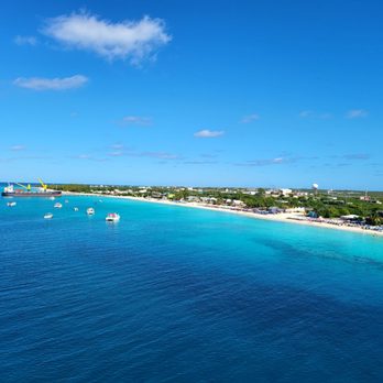Virgin Voyages - Miami - Boat Tours Near Me