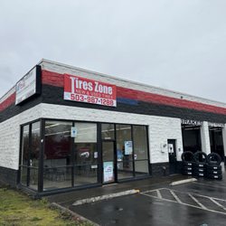 Tires Zone: New & Used Tires in Tualatin gift card