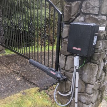 RTM Access Control - Garage Door Services Near Me - Portland, Oregon RTM Access Control - Garage Door Services Near Me - Portland, Oregon
