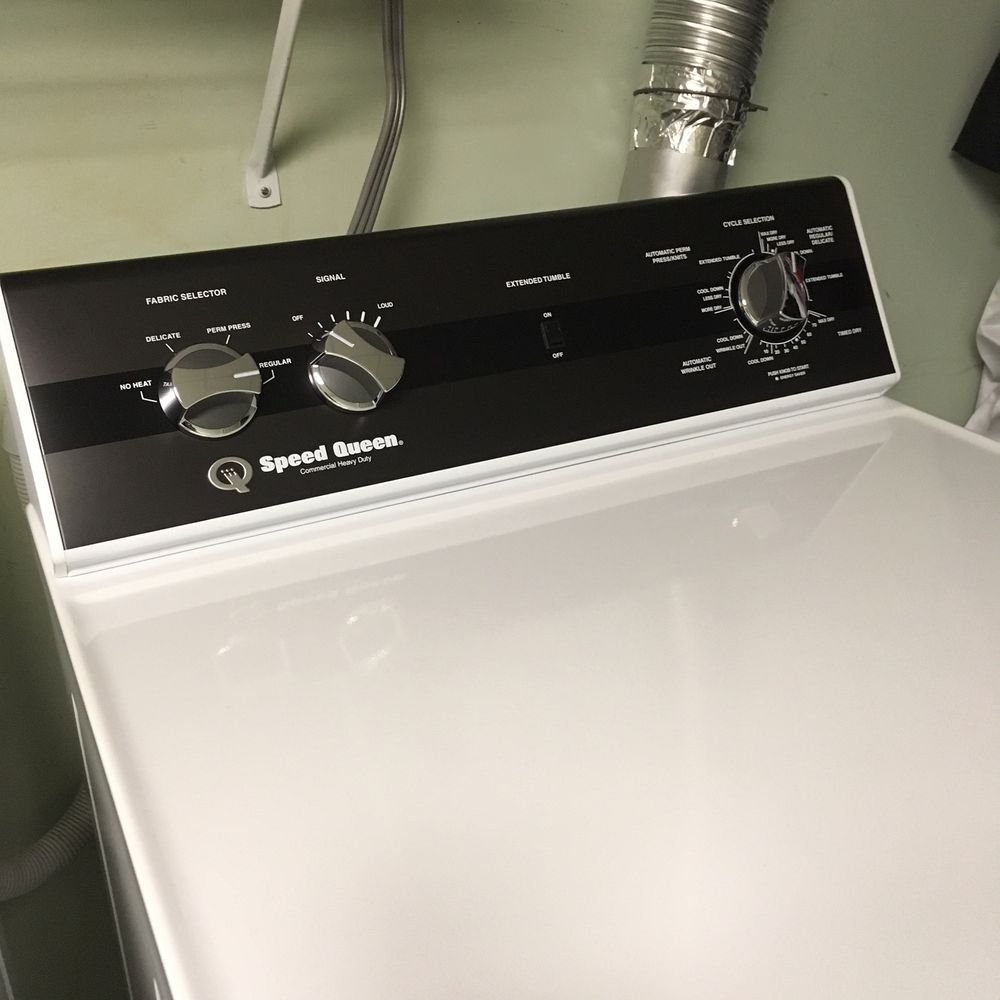 Terry's Appliance Center - Speed Queen DR5000. Great product, great service, fair price! - Appliances Near Me - Collinsville, Illinois Terry's Appliance Center - Speed Queen DR5000. Great product, great service, fair price! - Appliances Near Me - Collinsville, Illinois