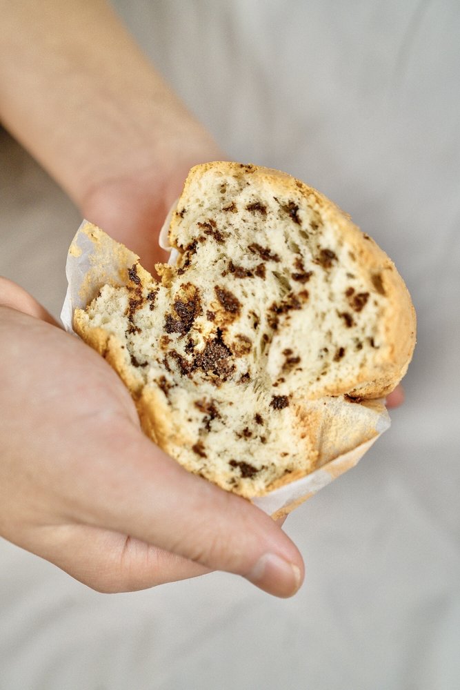 Kam Hing Bakery