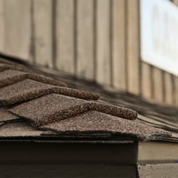Above All Roofing Company - Oates Country Store composition roof done by Above All Roofing