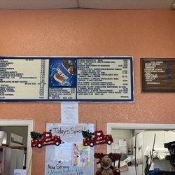 Don Juan's Cocina