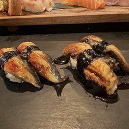 Unagi Unagi