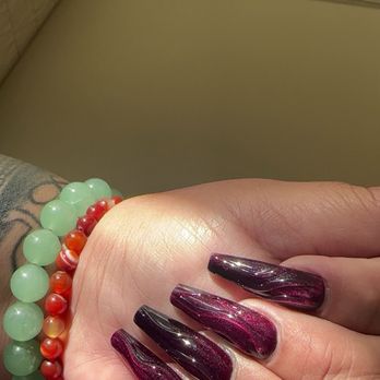 Coco Nails & Spa - Nail Salons Near Me - Covina, California