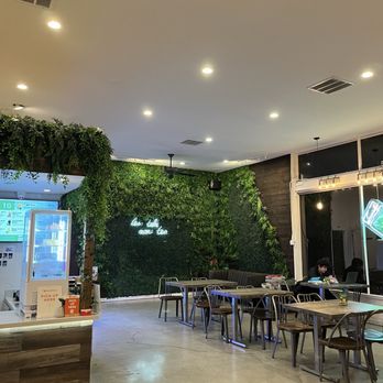Boba Box - indoor - Coffee & Tea Near Me - Monrovia, California Boba Box - indoor - Coffee & Tea Near Me - Monrovia, California