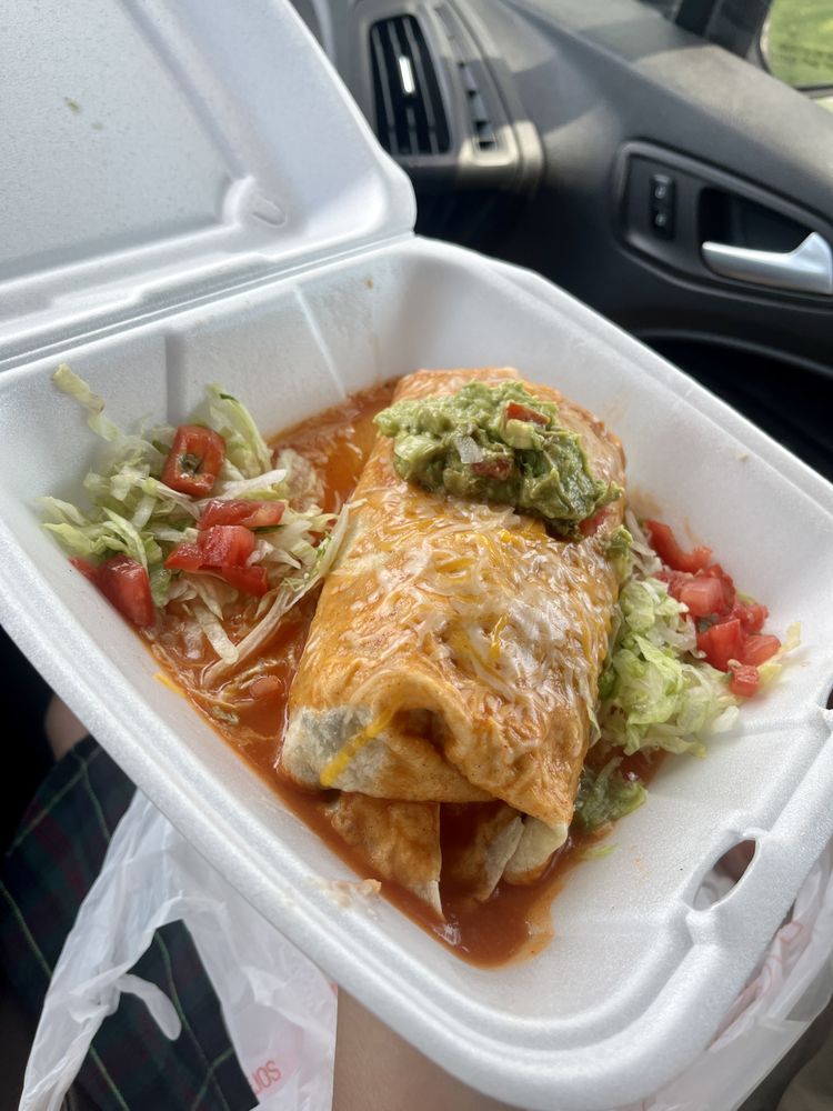 Cielito Lindo