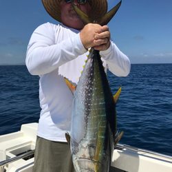 Cuyuyo's Sportfishing