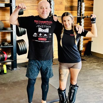 San Clemente MMA - Coach Rob and I for a 1-1 private training session. - Brazilian Jiu-jitsu Near Me - San Clemente, California San Clemente MMA - Coach Rob and I for a 1-1 private training session. - Brazilian Jiu-jitsu Near Me - San Clemente, California