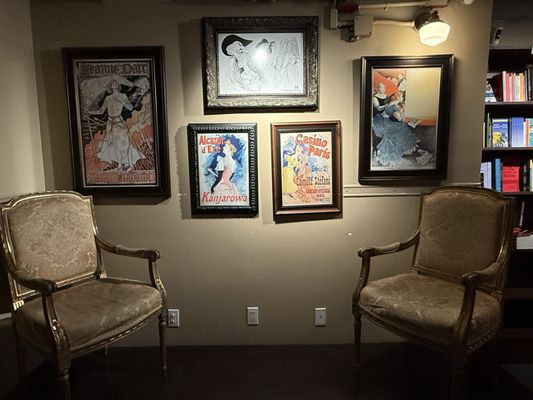 The Drama Book Shop by null