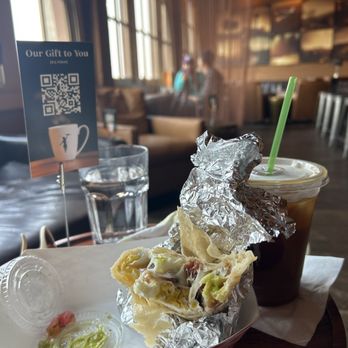 Los Agaves - Breakfast burrito - Mexican Near Me - Seattle, Washington Los Agaves - Breakfast burrito - Mexican Near Me - Seattle, Washington