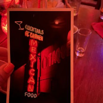 El Carmen - Mexican Near Me - Los Angeles, California El Carmen - Mexican Near Me - Los Angeles, California