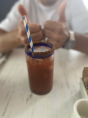 Sarabeth's in Key West by null