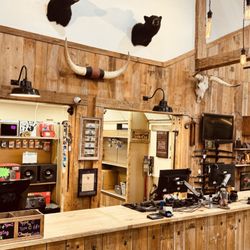 Trading Post