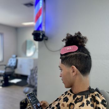 Regimen Barbershop - Taper - Barbers Near Me - Rancho Cucamonga, California Regimen Barbershop - Taper - Barbers Near Me - Rancho Cucamonga, California
