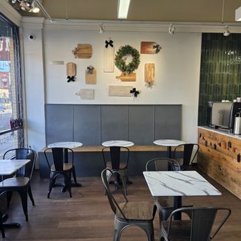 The Boardroom - Vibe - Coffee & Tea Near Me - Cheyenne, Wyoming