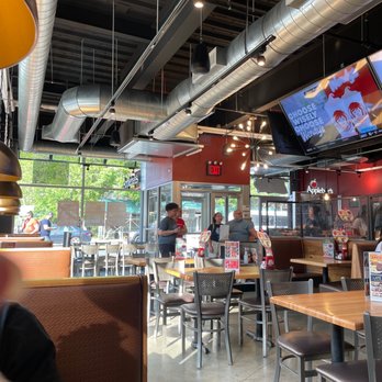 APPLEBEE’S GRILL + BAR - Updated July 2026 - 110 Photos & 187 Reviews ...
