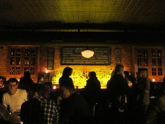 Pencil Factory by null