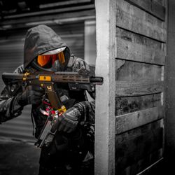MK Airsoft Medina