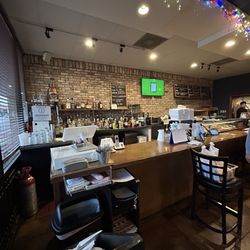 Edohana Sushi - Full bar