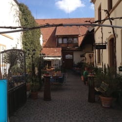 Weisenheimer Hof