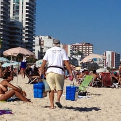 Melhor Mousse da Cidade - Seu Mario