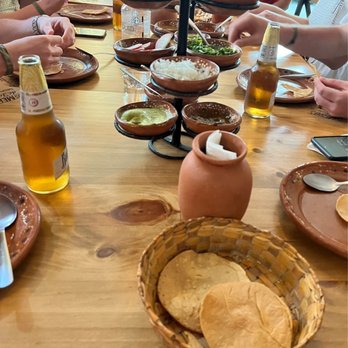 Los Meros de Jalisco - Mexican Near Me - Cancún, ROO