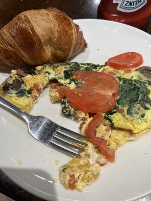 la Madeleine by null