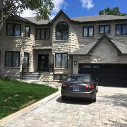 Simcoe Stone Masonry