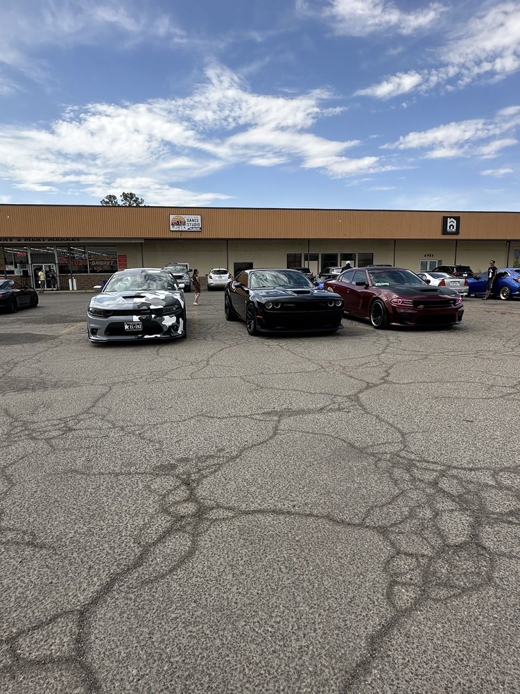 DENNY’S MEAT MARKET Updated August 2024 10 Reviews 4988 Hondo