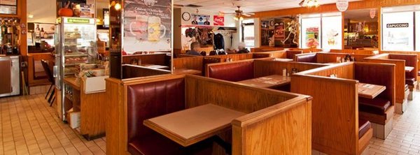 Restaurant Chez La Mère by null