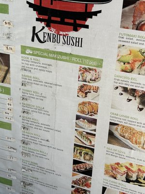 Menu photo 4 Flipside Bar And Carts Portland, OR Menu photo 4 Flipside Bar And Carts Portland, OR