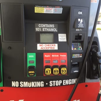 Kroger Fuel Center - Gas Stations Near Me - Virginia Beach, Virginia