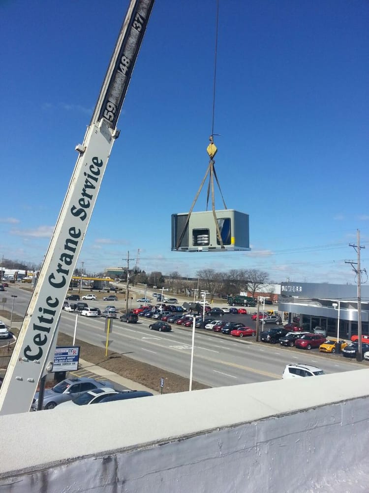 Slide of Service 1 Plumbing, Heating & A/C