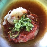 Photo of Mo Ran Gak Restaurant - Garden Grove, CA, United States. Bibim Naengmyeon ($13.75)