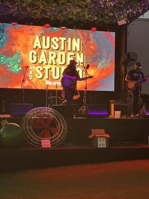 Austin Garden & Studio by null
