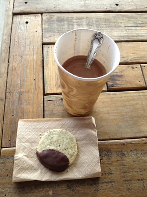 Sonoma Chocolatiers & Tea House by null