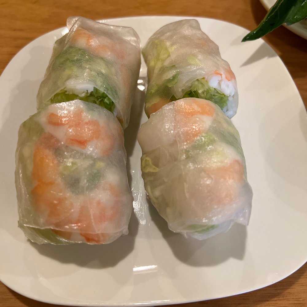 Vn Noodle House - Summer rolls - Vietnamese Near Me - Gambrills, Maryland Vn Noodle House - Summer rolls - Vietnamese Near Me - Gambrills, Maryland