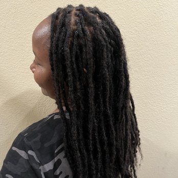 Locs By Lamarenee - Hair Extensions Near Me - Dallas, Texas