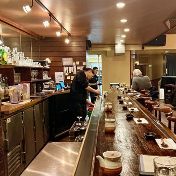 Kaoru - Japanese Near Me - New York, New York