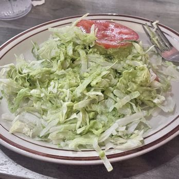 Casa Grande - Guacamole Salad - Mexican Near Me - Salisbury, North Carolina